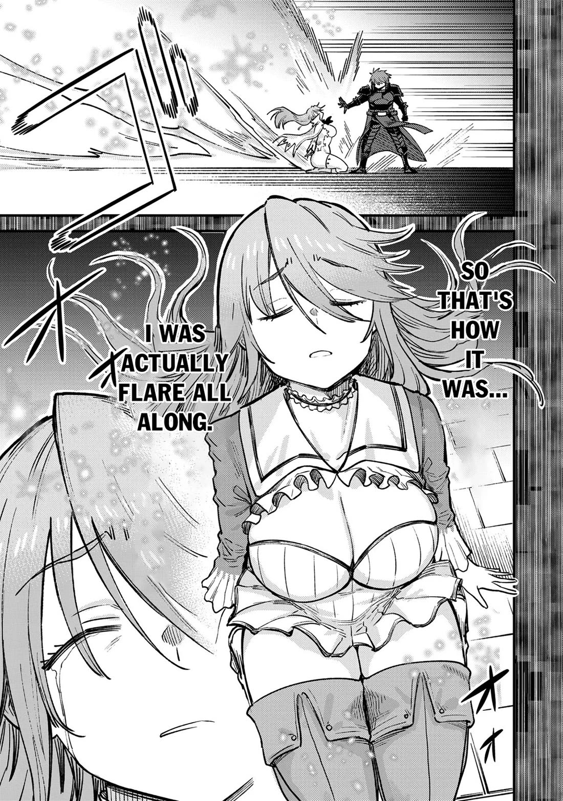 Kaifuku Jutsushi no Yarinaoshi Chapter 79 page 30 - Chapter 79