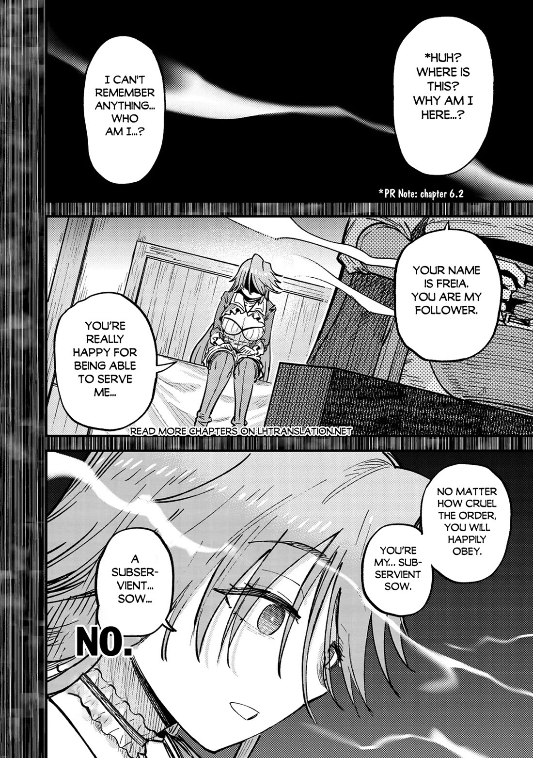 Kaifuku Jutsushi no Yarinaoshi Chapter 79 page 31 - Chapter 79