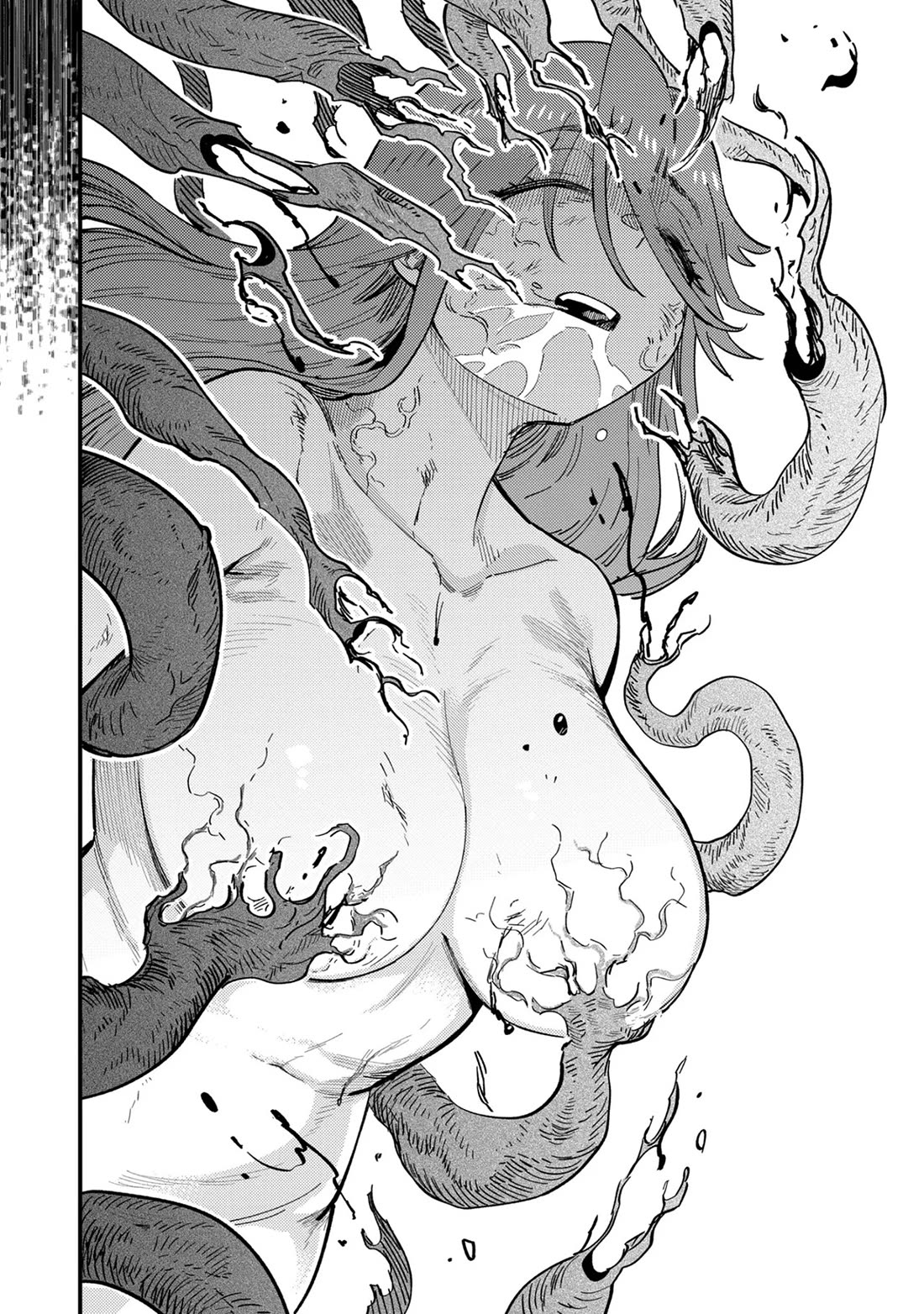 Kaifuku Jutsushi no Yarinaoshi Chapter 79 page 33 - Chapter 79