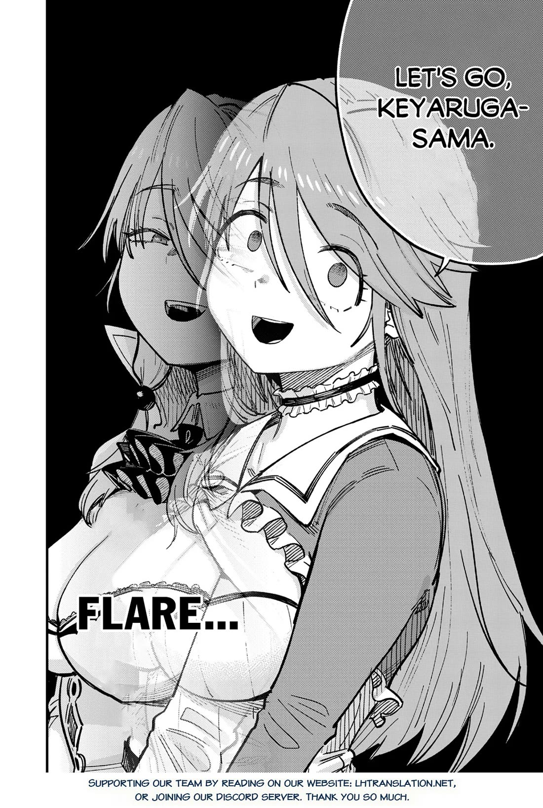 Kaifuku Jutsushi no Yarinaoshi Chapter 79 page 38 - Chapter 79