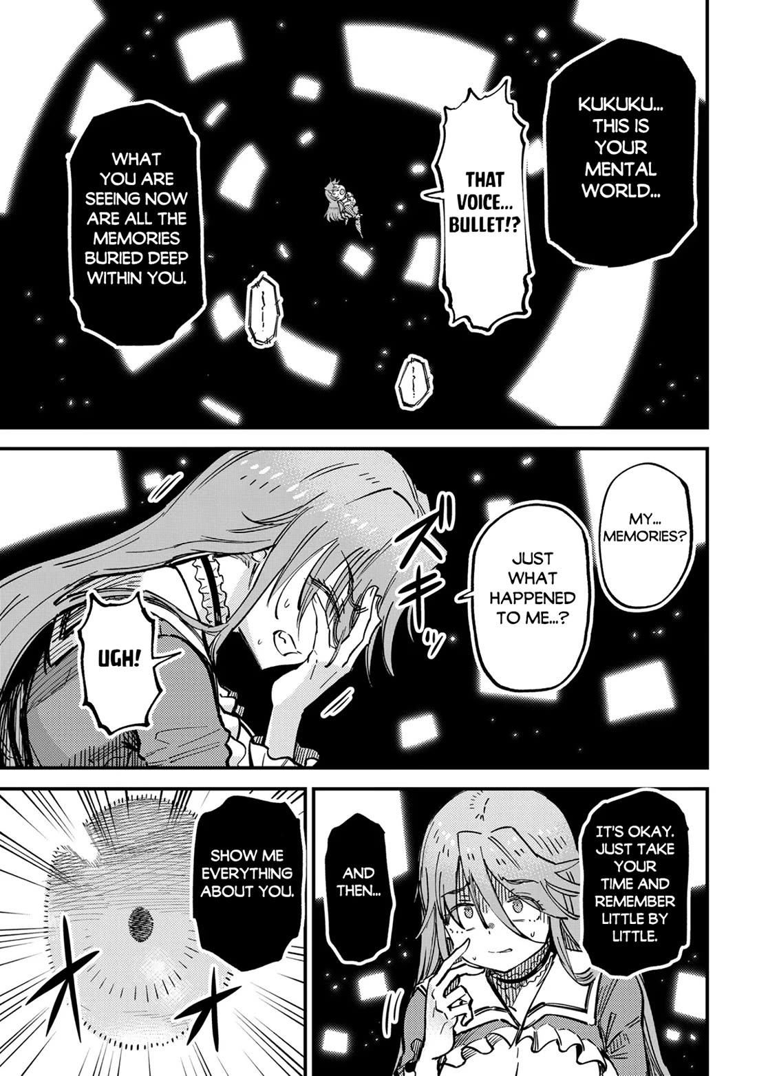 Kaifuku Jutsushi no Yarinaoshi Chapter 79 page 4 - Chapter 79