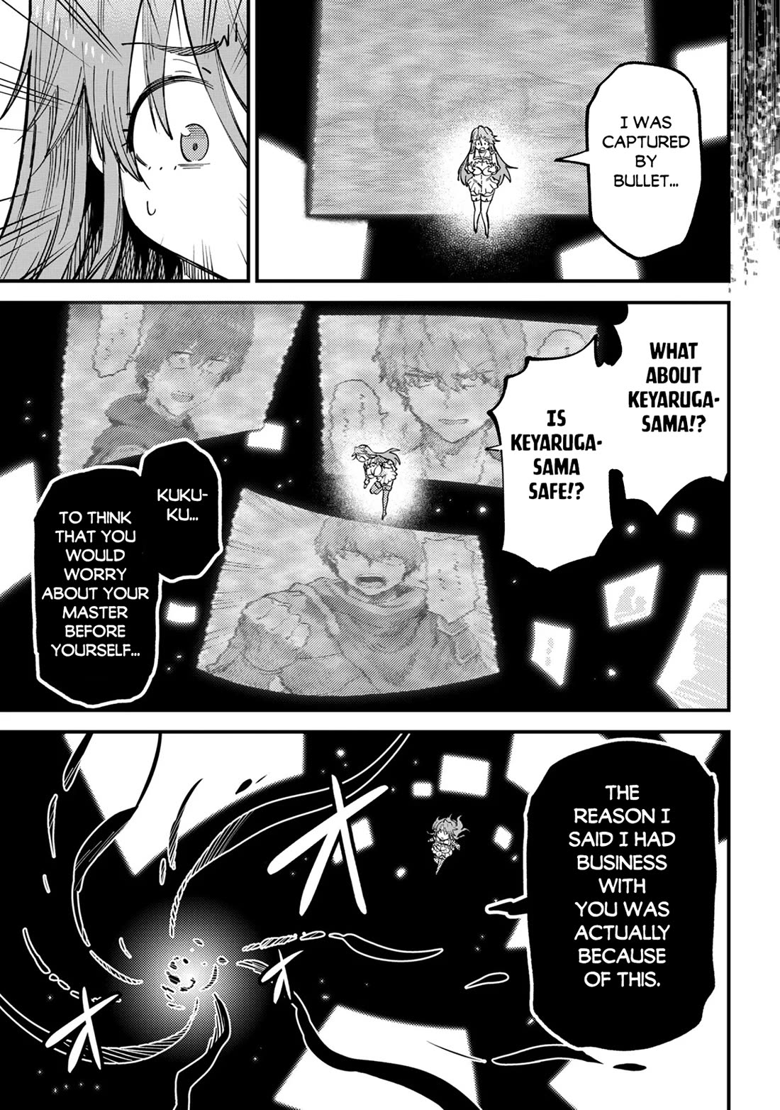 Kaifuku Jutsushi no Yarinaoshi Chapter 79 page 6 - Chapter 79