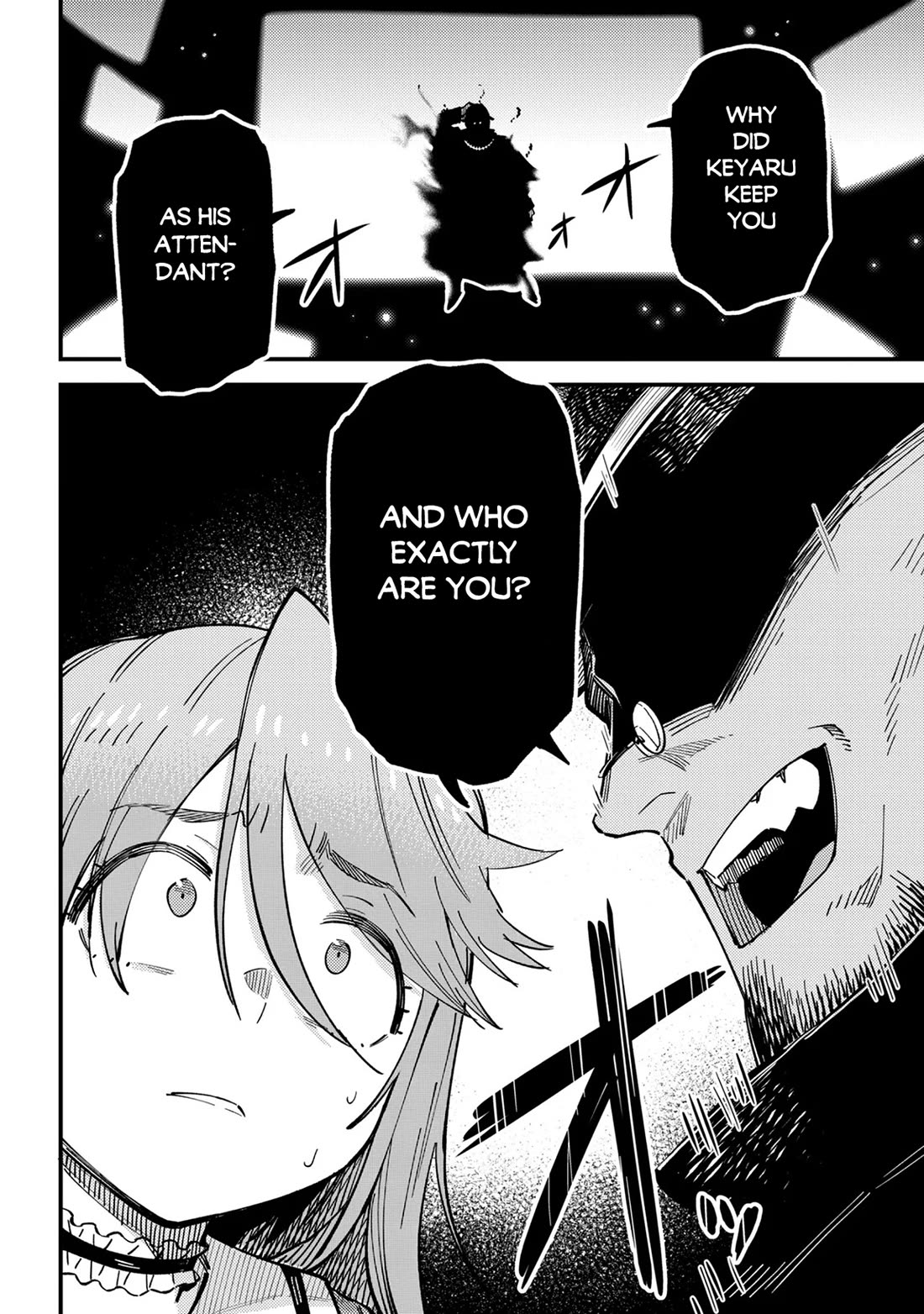 Kaifuku Jutsushi no Yarinaoshi Chapter 79 page 9 - Chapter 79