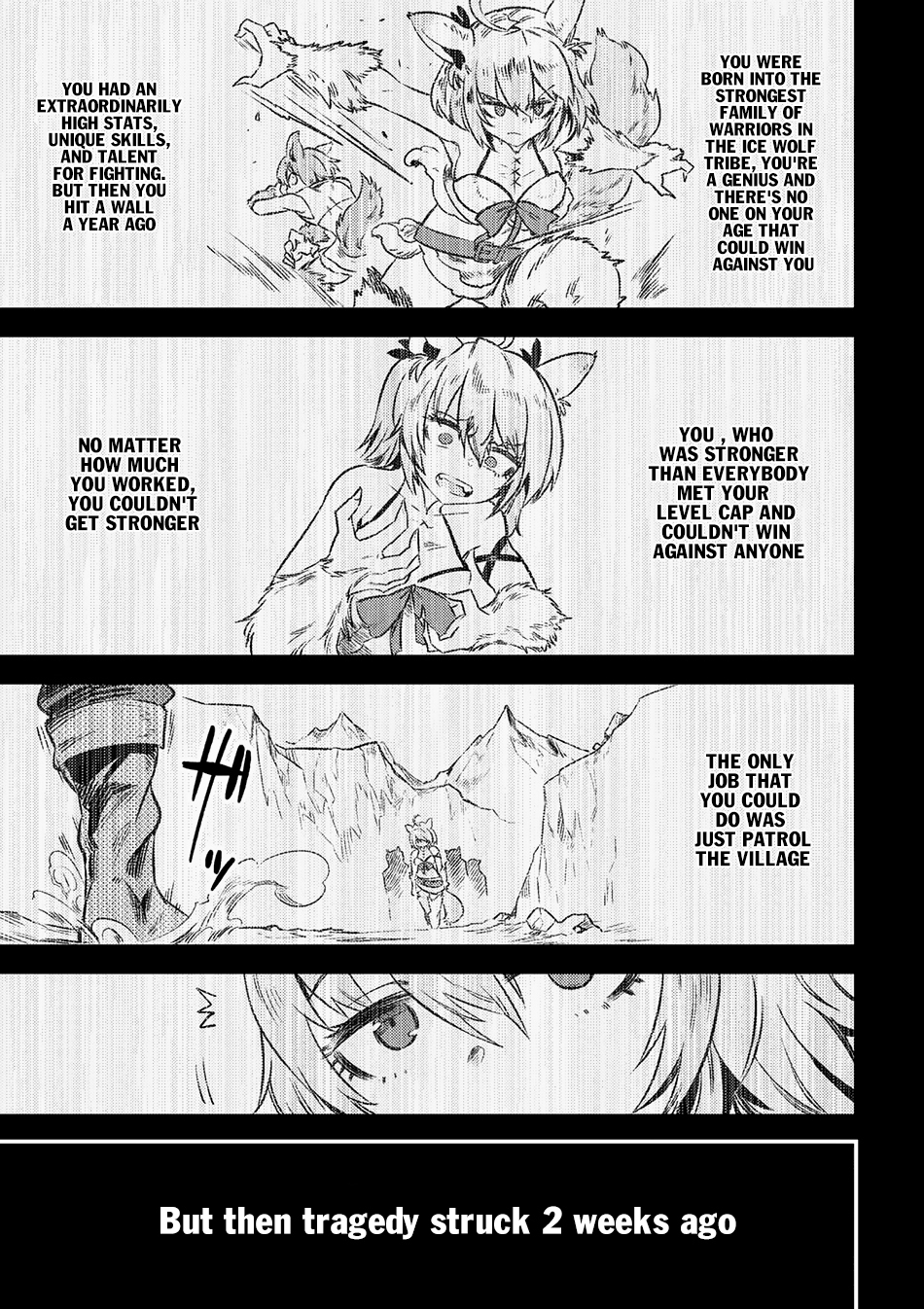 Kaifuku Jutsushi no Yarinaoshi Chapter 8.1 page 16 - Chapter 8.1