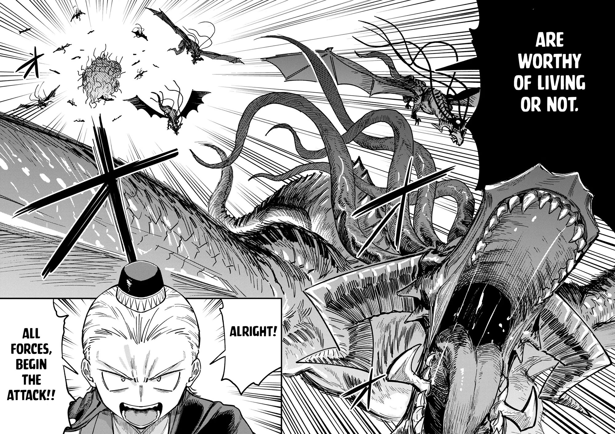 Kaifuku Jutsushi no Yarinaoshi Chapter 80 page 12 - Chapter 80