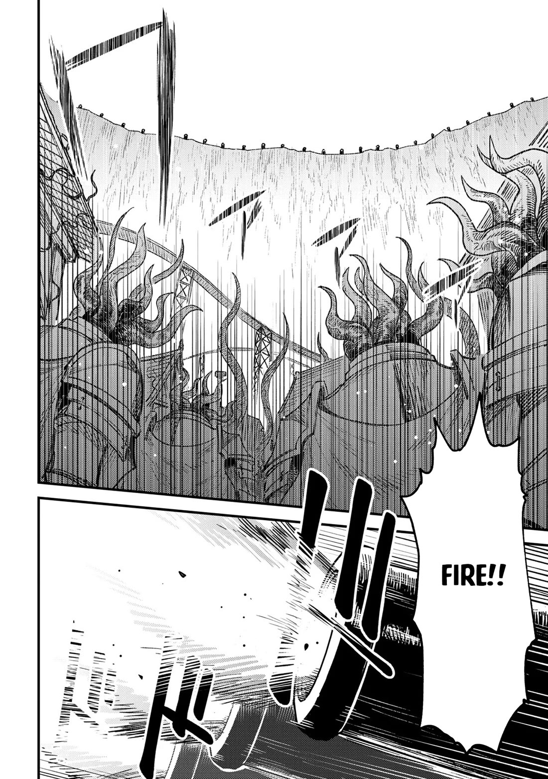 Kaifuku Jutsushi no Yarinaoshi Chapter 80 page 13 - Chapter 80