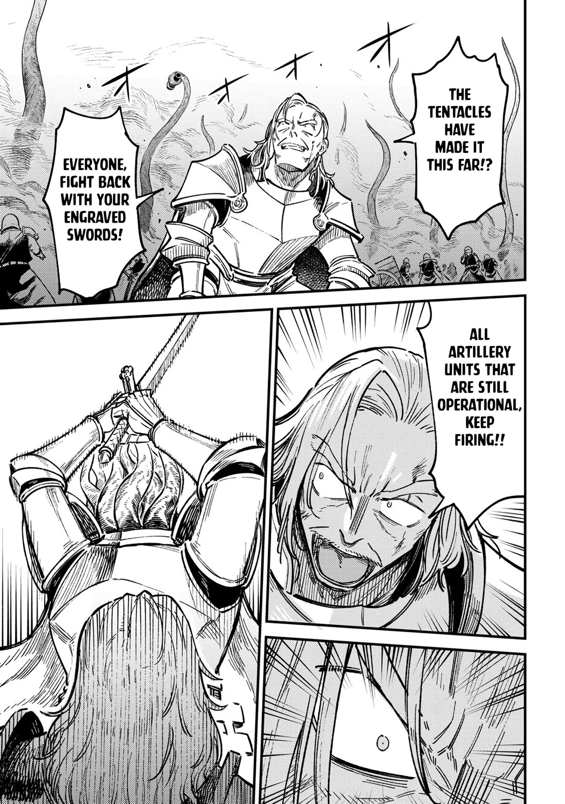 Kaifuku Jutsushi no Yarinaoshi Chapter 80 page 16 - Chapter 80