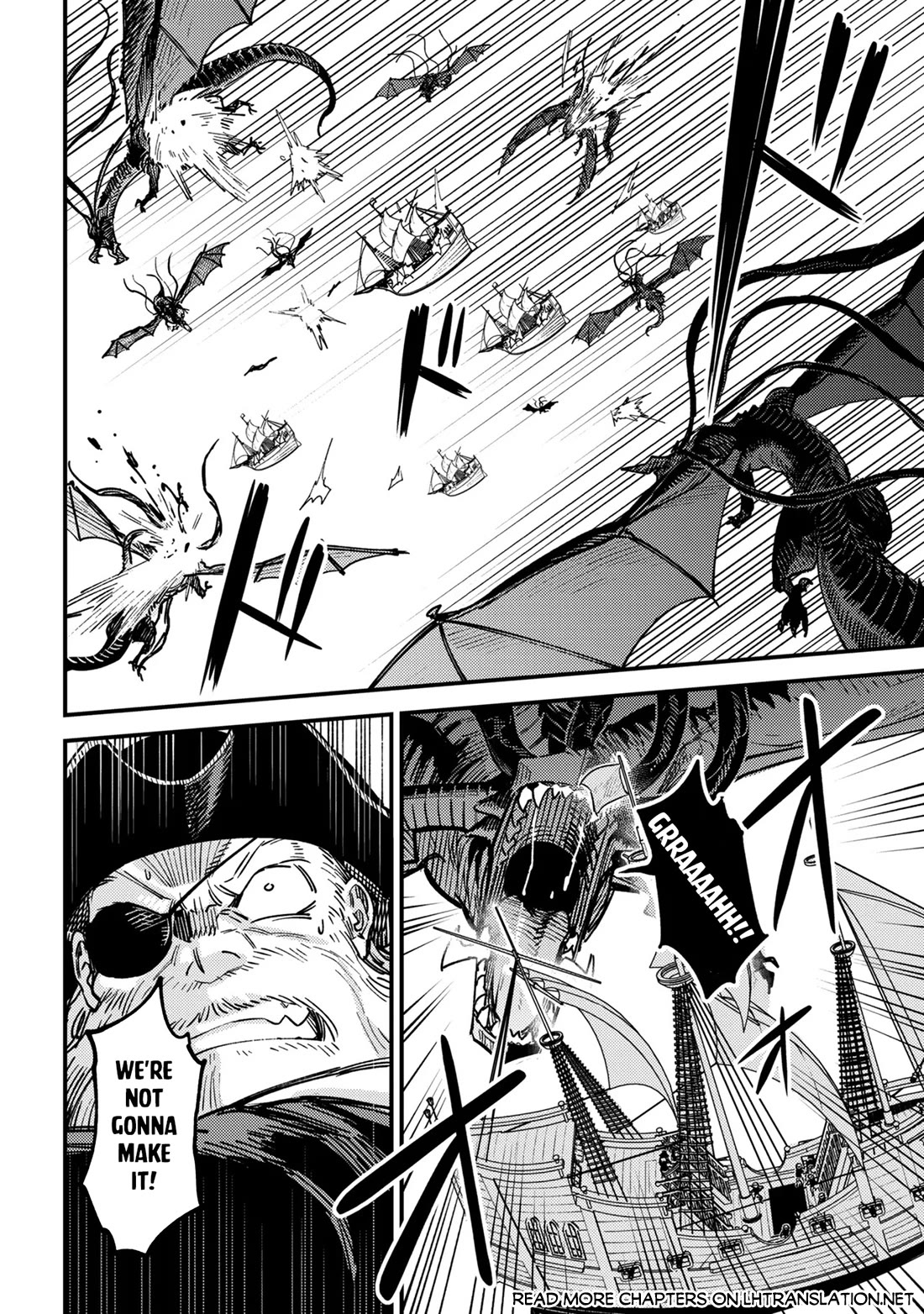 Kaifuku Jutsushi no Yarinaoshi Chapter 80 page 19 - Chapter 80