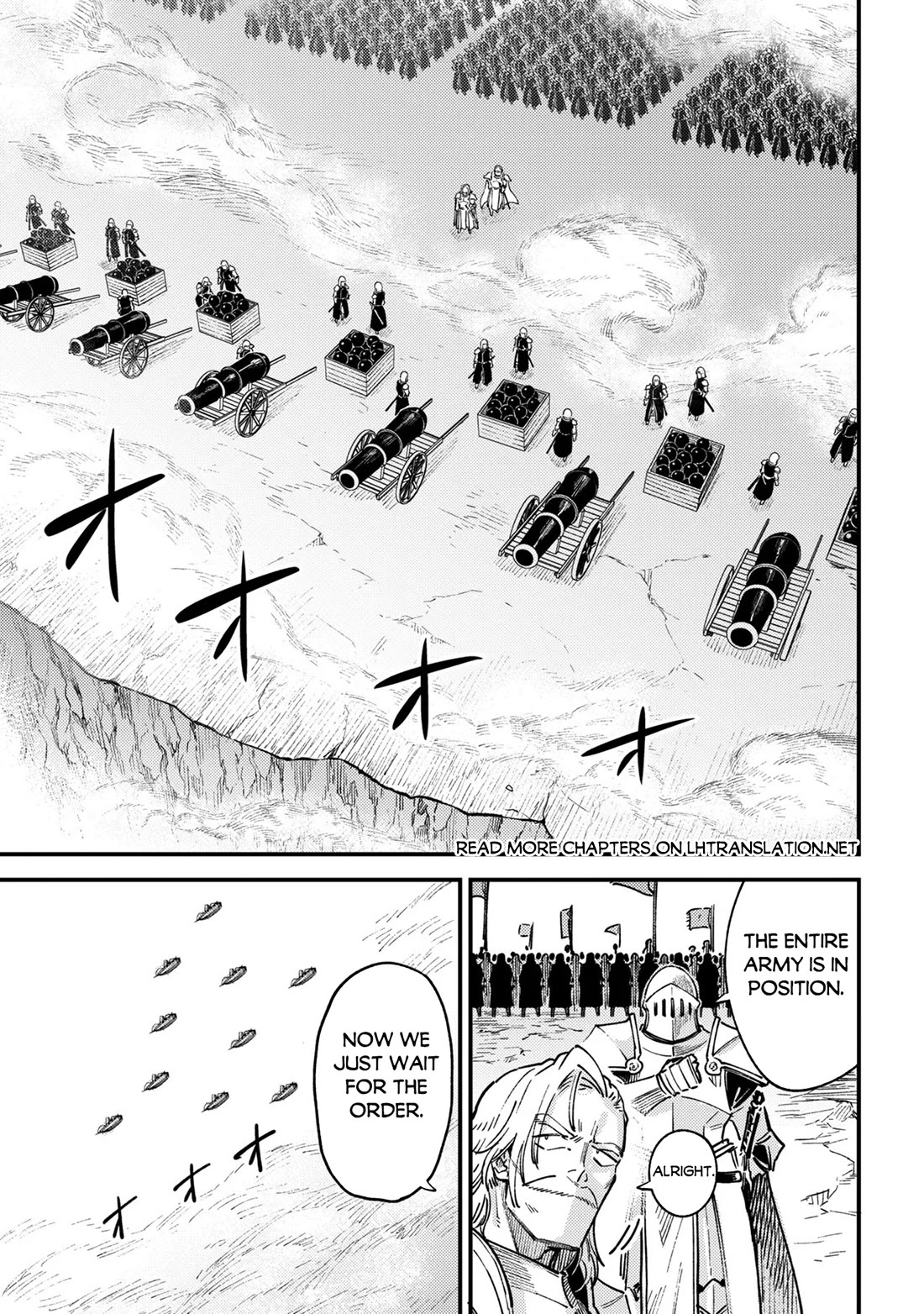 Kaifuku Jutsushi no Yarinaoshi Chapter 80 page 2 - Chapter 80