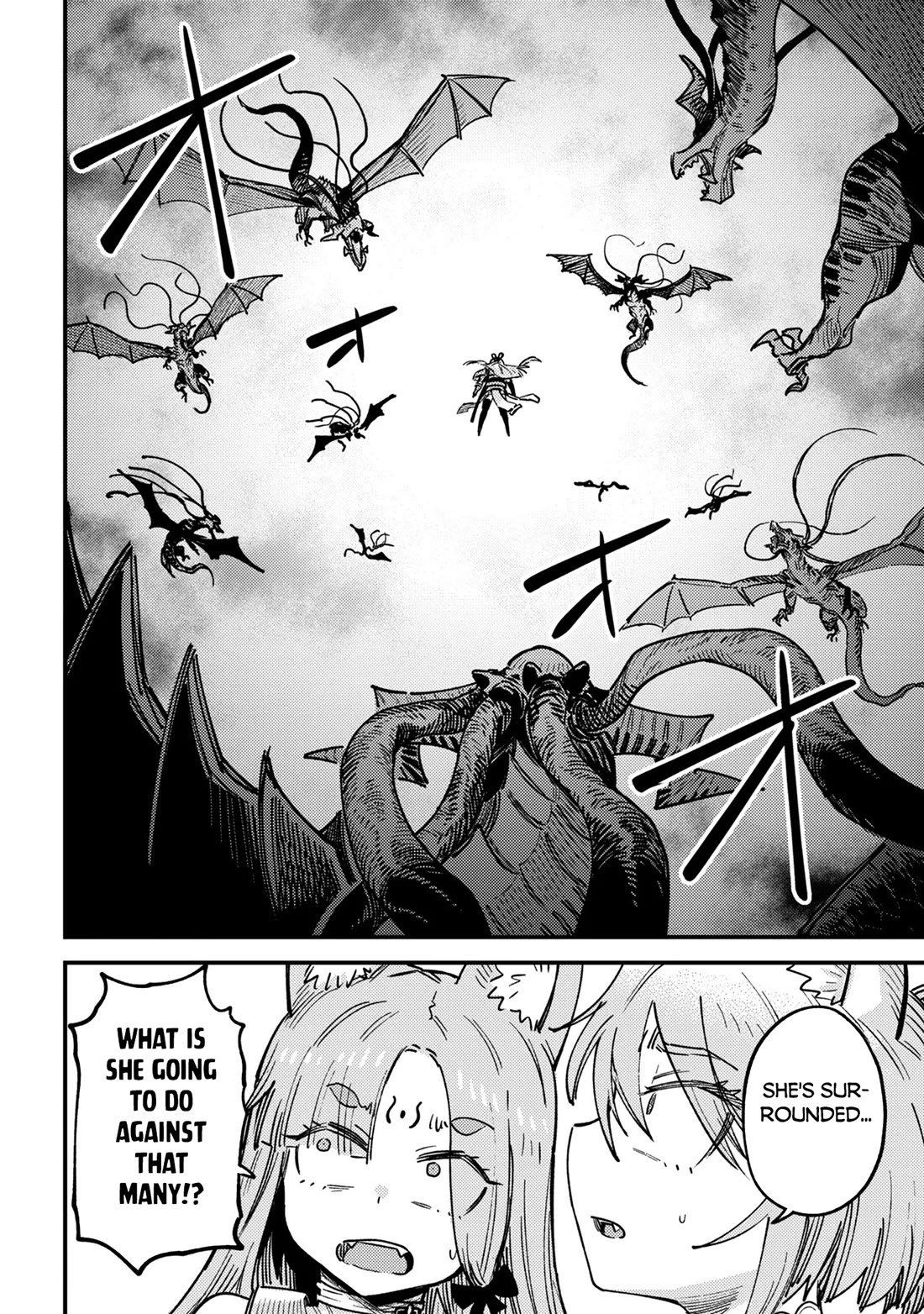 Kaifuku Jutsushi no Yarinaoshi Chapter 80 page 23 - Chapter 80