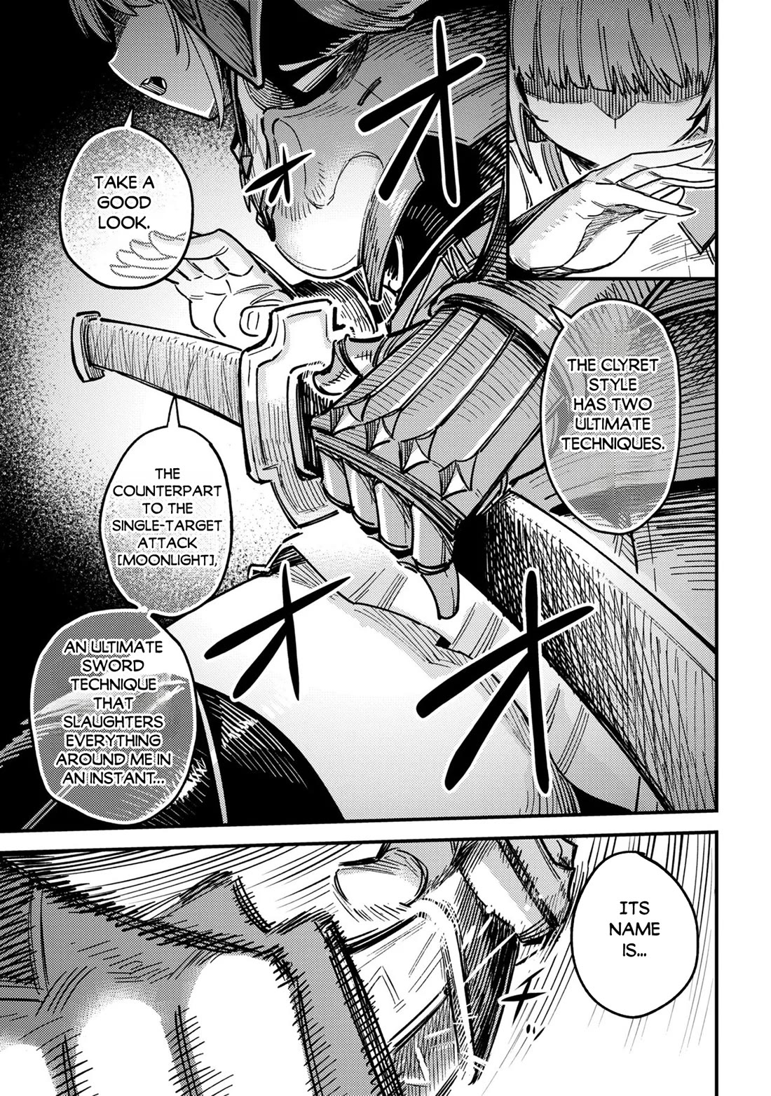 Kaifuku Jutsushi no Yarinaoshi Chapter 80 page 24 - Chapter 80