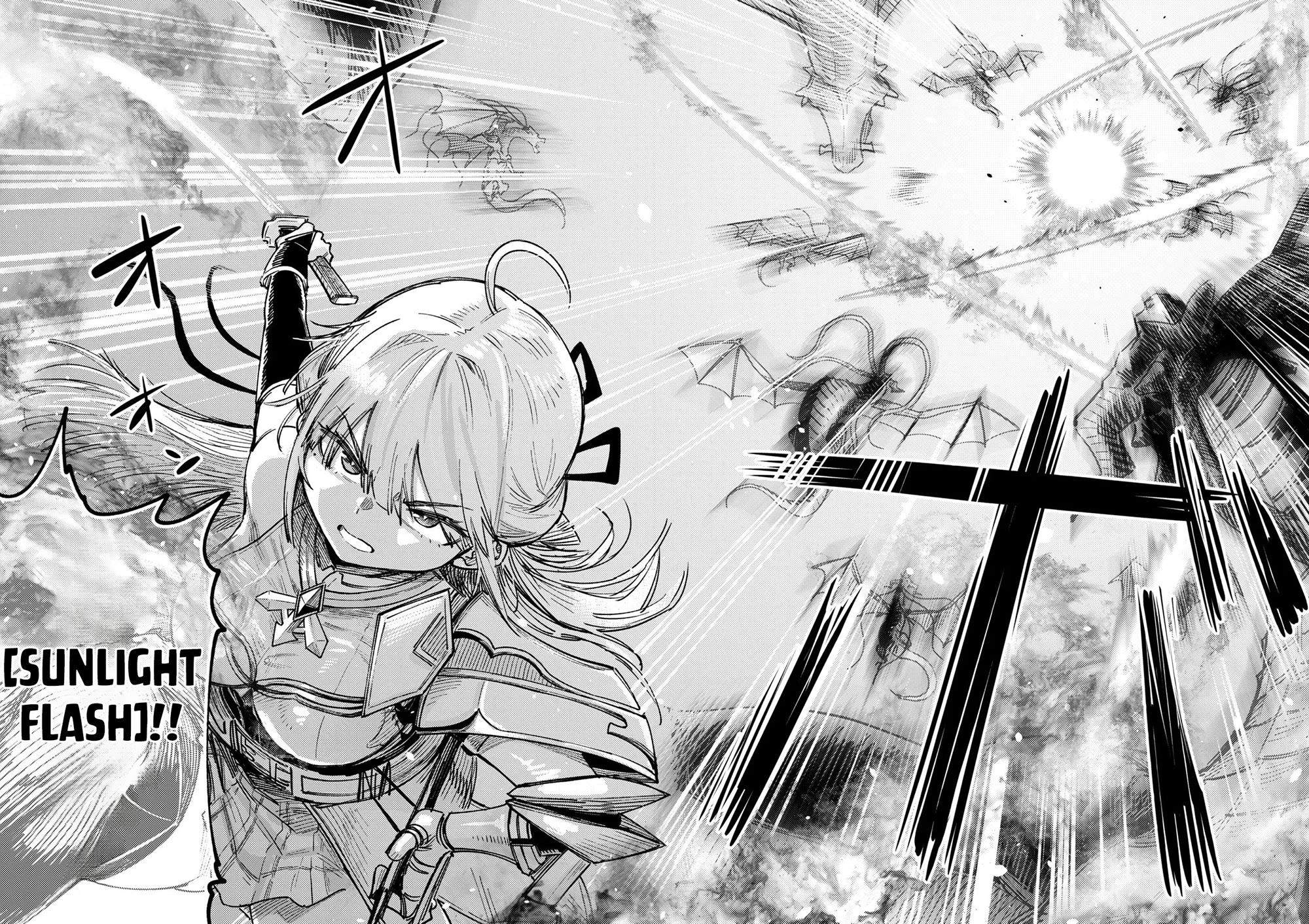 Kaifuku Jutsushi no Yarinaoshi Chapter 80 page 25 - Chapter 80