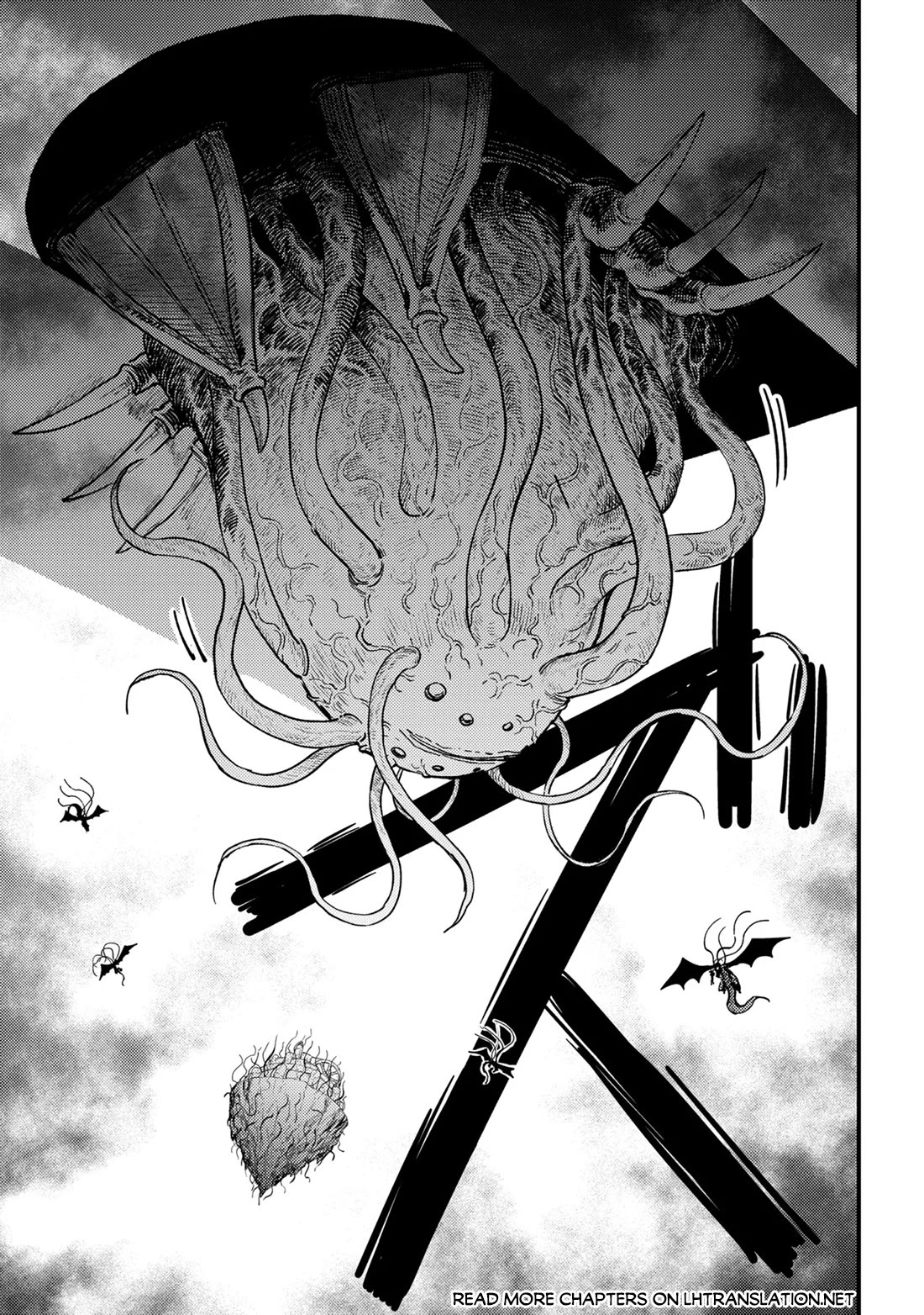 Kaifuku Jutsushi no Yarinaoshi Chapter 80 page 27 - Chapter 80