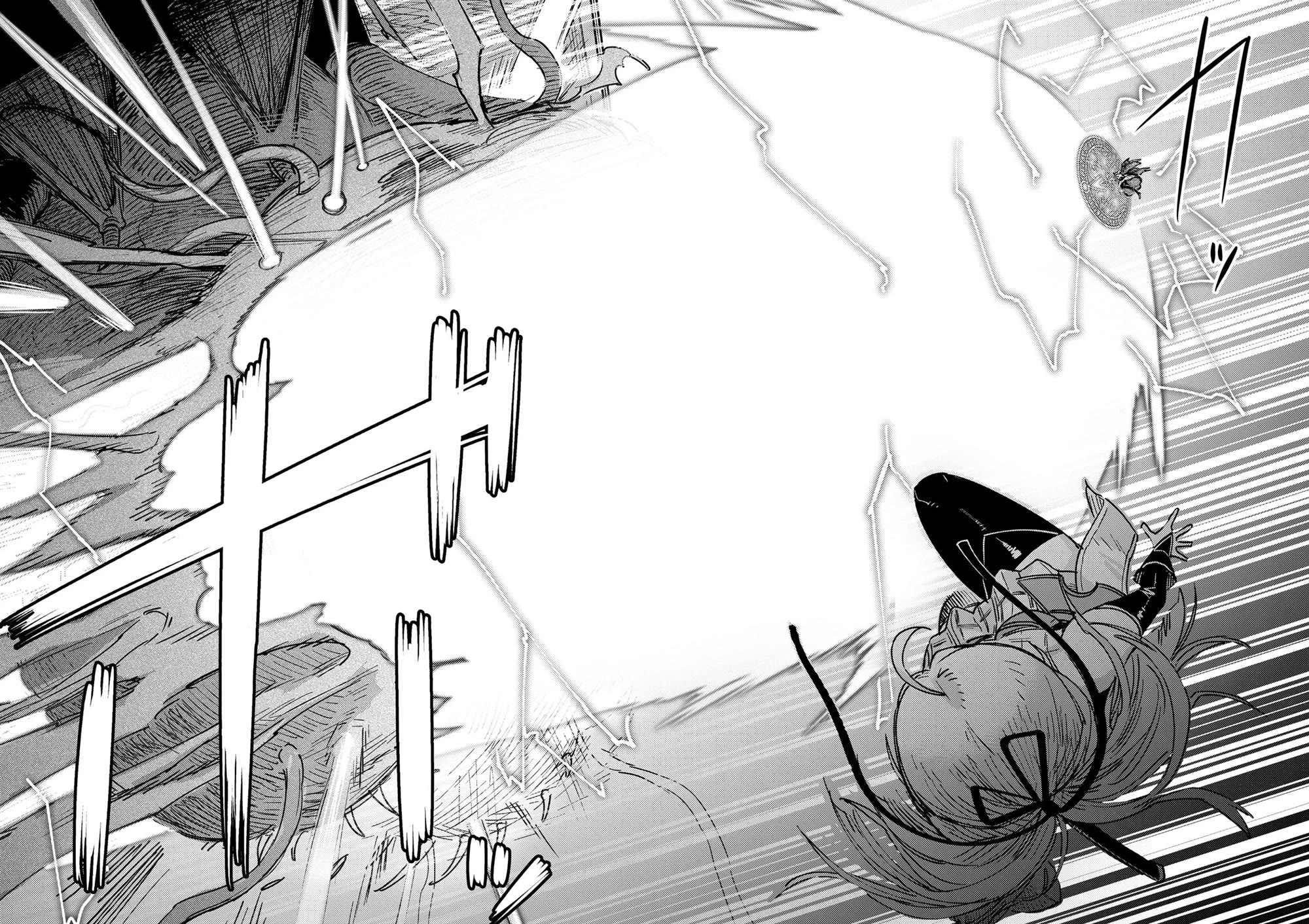 Kaifuku Jutsushi no Yarinaoshi Chapter 80 page 32 - Chapter 80
