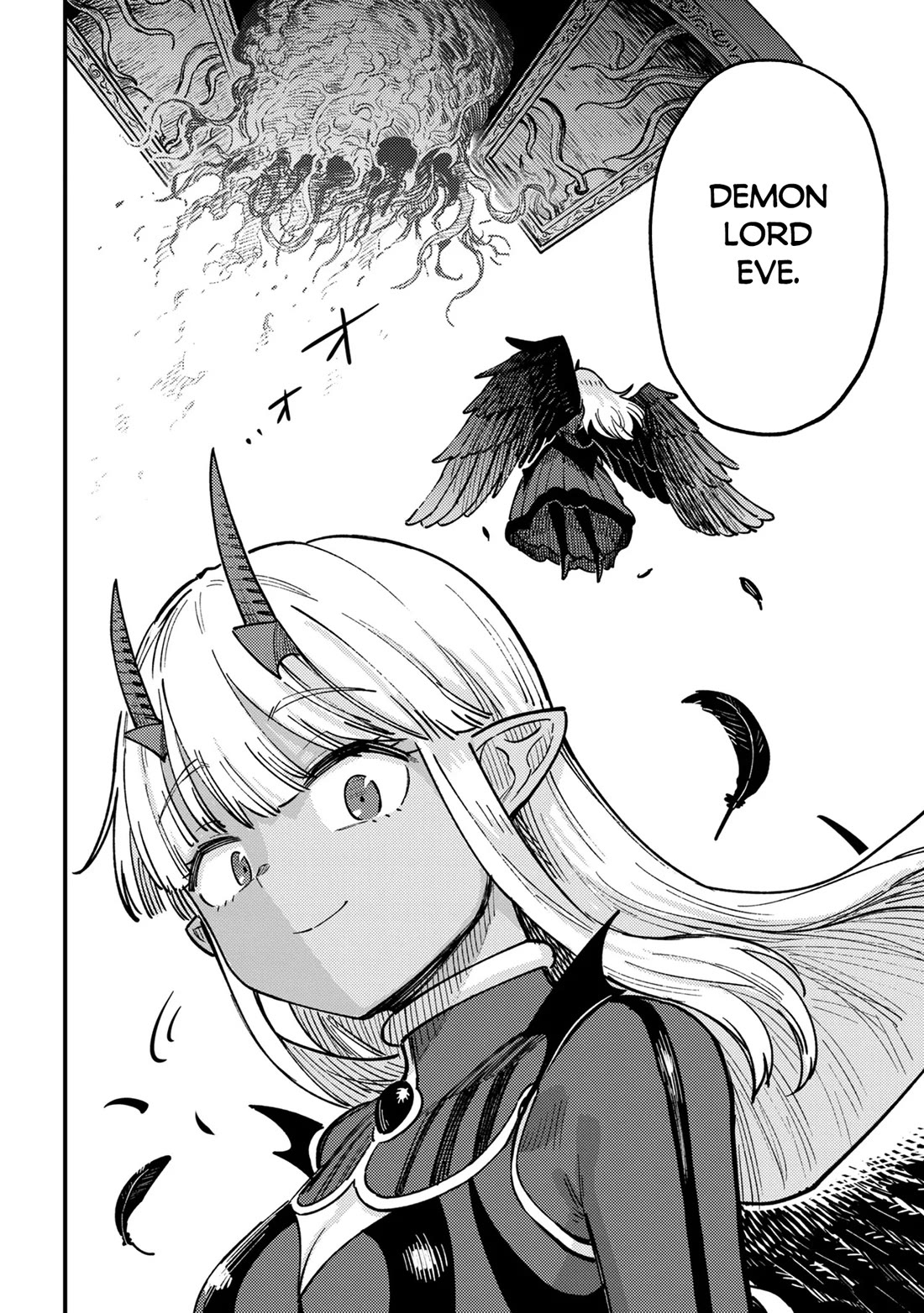 Kaifuku Jutsushi no Yarinaoshi Chapter 80 page 35 - Chapter 80