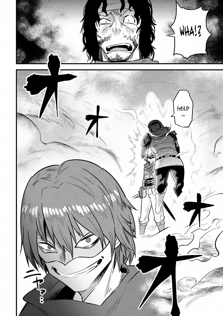 Kaifuku Jutsushi no Yarinaoshi Chapter 9.1 page 12 - Chapter 9.1