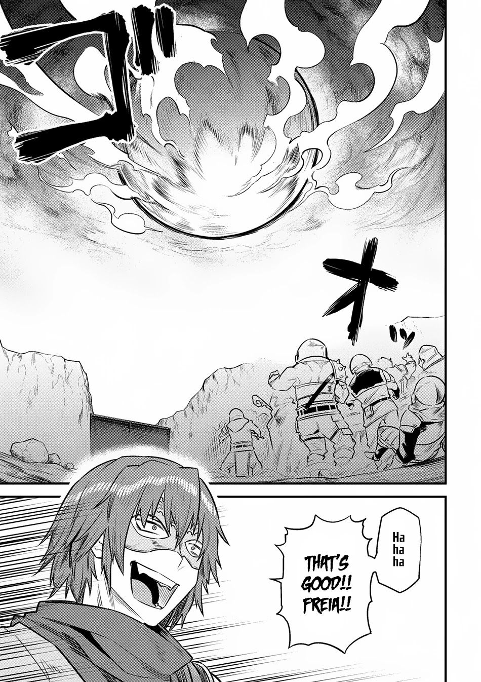 Kaifuku Jutsushi no Yarinaoshi Chapter 9.1 page 15 - Chapter 9.1