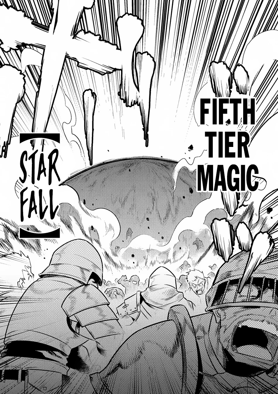 Kaifuku Jutsushi no Yarinaoshi Chapter 9.1 page 16 - Chapter 9.1