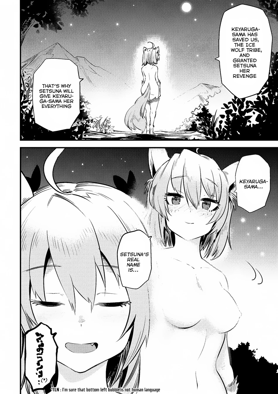 Kaifuku Jutsushi no Yarinaoshi Chapter 9.2 page 15 - Chapter 9.2