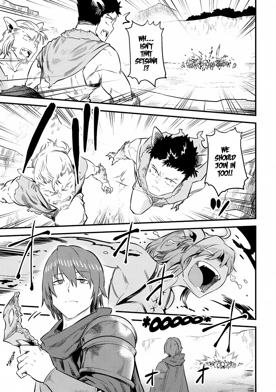 Kaifuku Jutsushi no Yarinaoshi Chapter 9.2 page 6 - Chapter 9.2