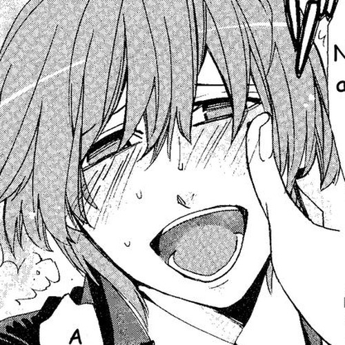 Kaihatsu Muramura Mode Chapter 1 : Muramura Mode cover