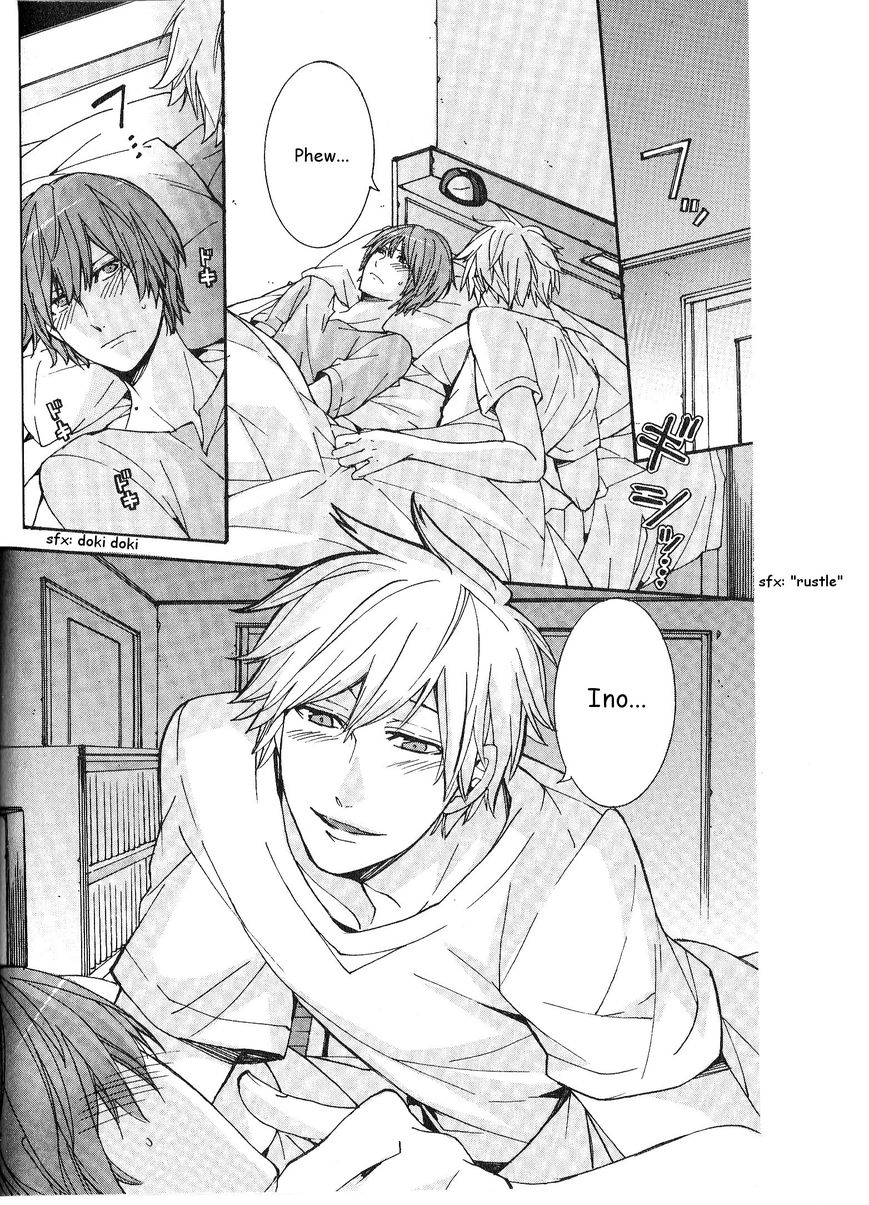 Kaihatsu Muramura Mode Chapter 2 page 22 - Chapter 2 : More Muramura Mode
