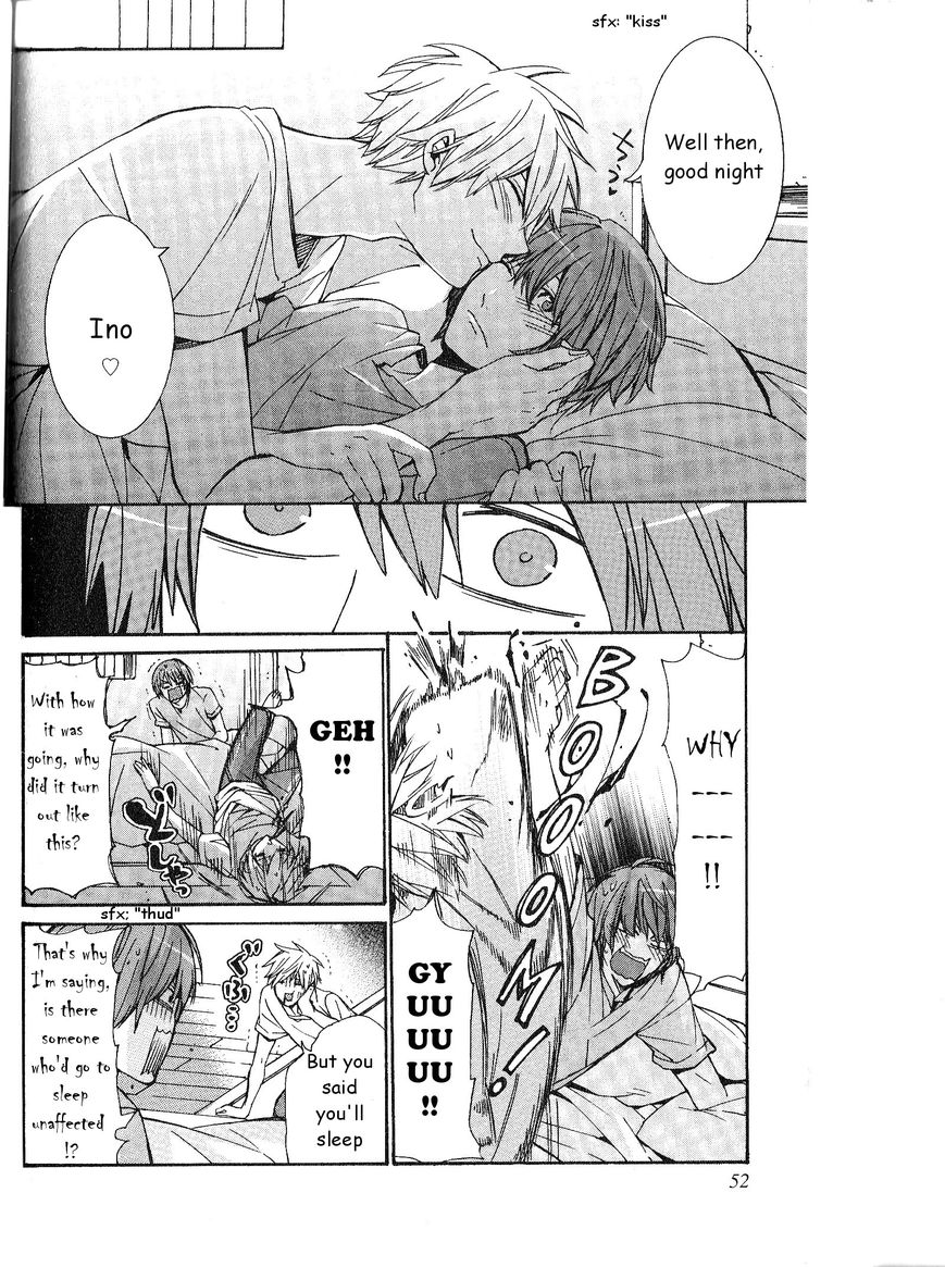 Kaihatsu Muramura Mode Chapter 2 page 24 - Chapter 2 : More Muramura Mode