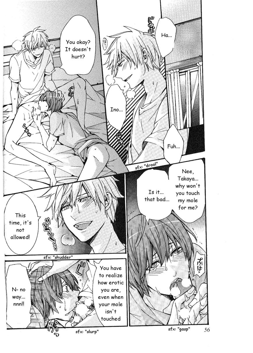 Kaihatsu Muramura Mode Chapter 2 page 28 - Chapter 2 : More Muramura Mode
