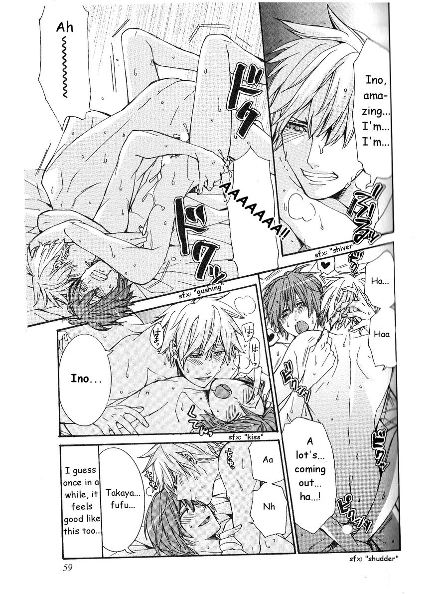 Kaihatsu Muramura Mode Chapter 2 page 31 - Chapter 2 : More Muramura Mode