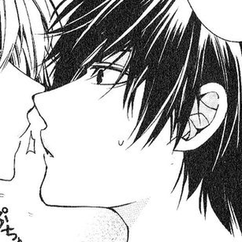 Kaihatsu Muramura Mode Chapter 7 : Carnivore. Younger brother. cover