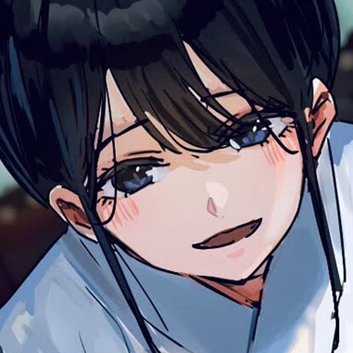 Kaii-san and I Chapter 1: Let's Do Something Fun in the Back cover