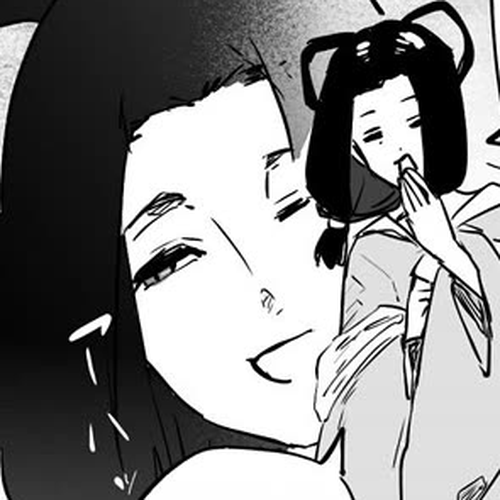 Kaii-san and I Chapter 100: The Drowning Summer cover