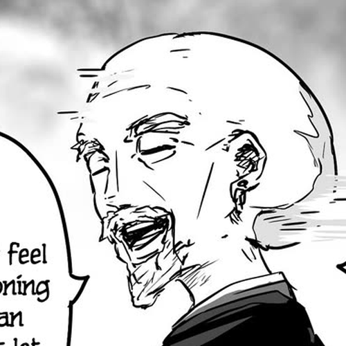 Kaii-san and I Chapter 101: So Much Like Him cover