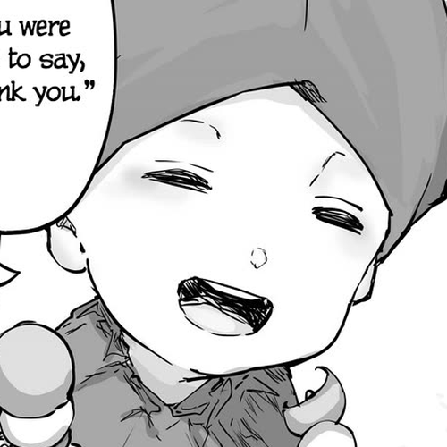 Kaii-san and I Chapter 102: Behind the Kindness cover