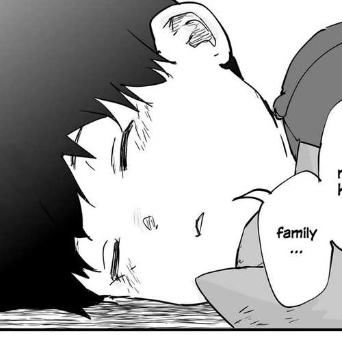 Kaii-san and I Chapter 106: The Figure in the Reflection cover