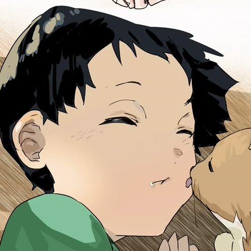 Kaii-san and I Chapter 108: I Want to Be His Family cover