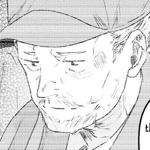Kaii-san and I Chapter 11: The youth of Ichimatsu doll. (Part 2) cover