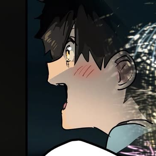 Kaii-san and I Chapter 111: Because Everyone’s Scared of Me cover