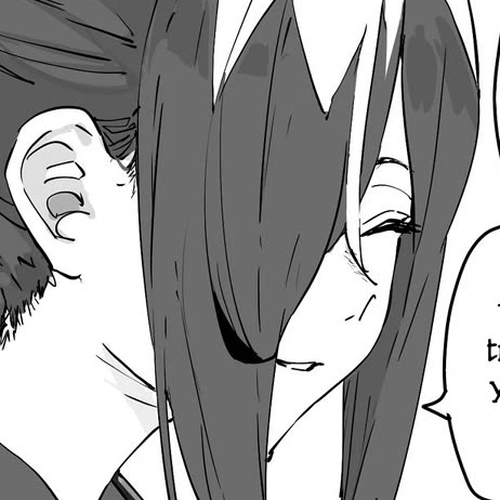 Kaii-san and I Chapter 114: Thanks to the Zashiki Warashi cover
