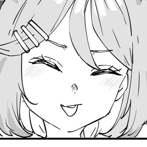 Kaii-san and I Chapter 116: The Wordless Ones cover