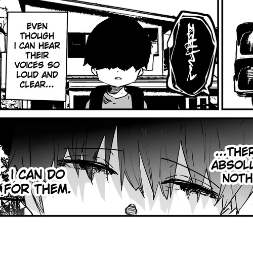 Kaii-san and I Chapter 119: While Thinking About Dinner cover