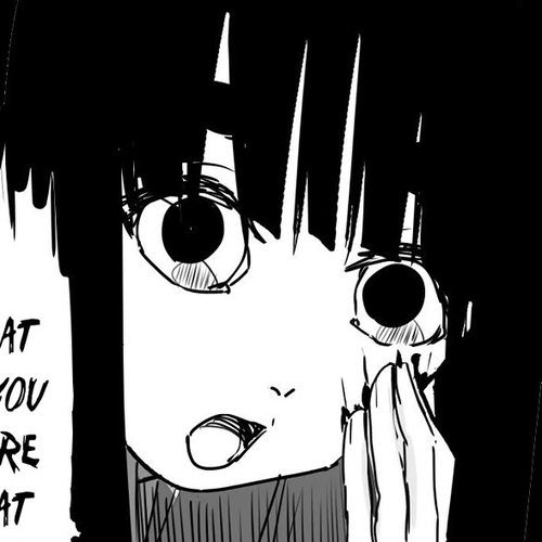 Kaii-san and I Chapter 12: The youth of Ichimatsu doll. (Part 3) cover