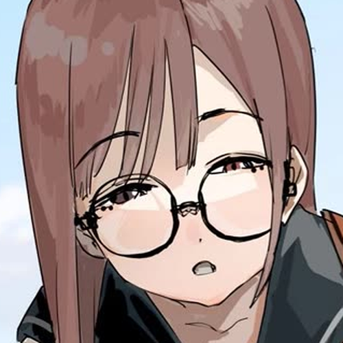 Kaii-san and I Chapter 122: I Am Not a Dog cover