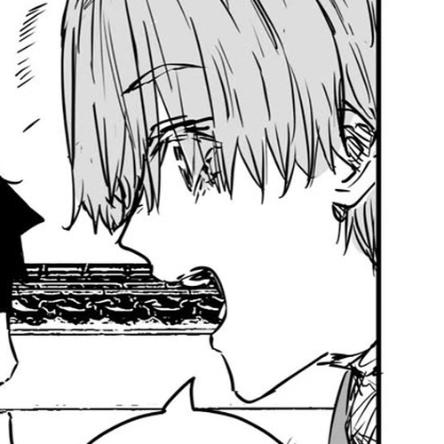Kaii-san and I Chapter 126: Don't Give Up, Aki-san cover