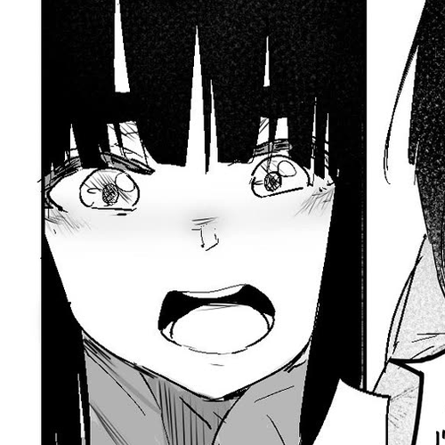 Kaii-san and I Chapter 13: The youth of Ichimatsu doll. (Part 4) cover