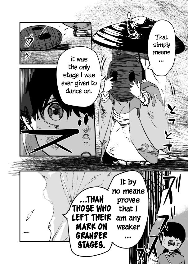 Kaii-san and I Chapter 131 page 2 - Chapter 131: Do Your Best, Oni-san!!!