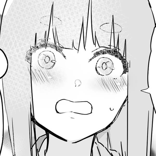 Kaii-san and I Chapter 14: Children Who Cannot See Me cover