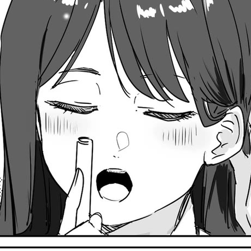 Kaii-san and I Chapter 16: Ghosts and Greetings cover