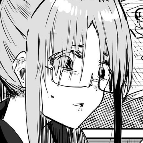 Kaii-san and I Chapter 18: Human Aid (Part 2) cover