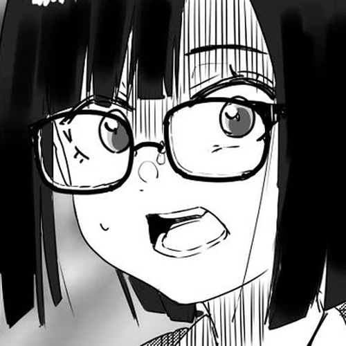 Kaii-san and I Chapter 23: People Who Can See And People Who Can't See cover